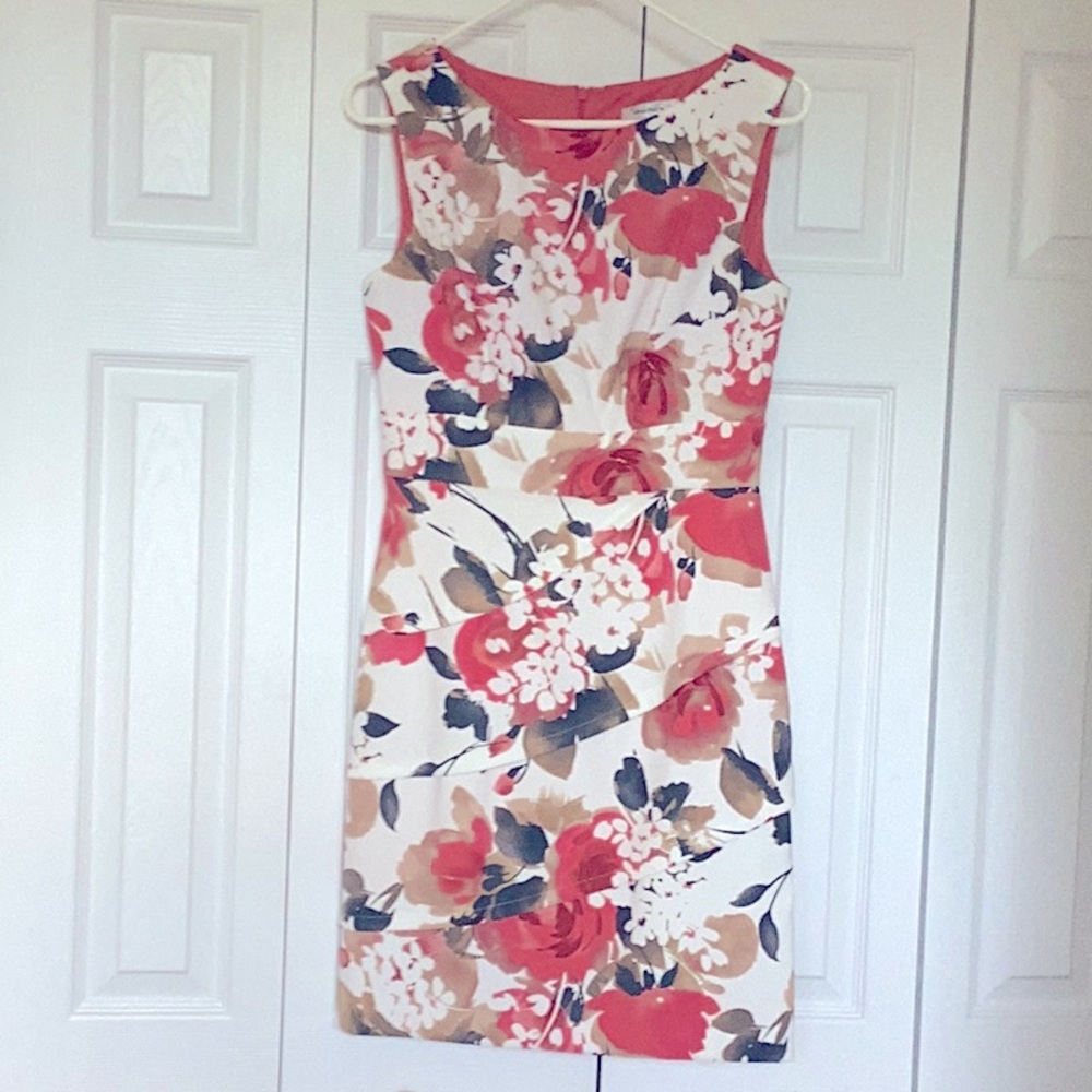 Dressbarn dress